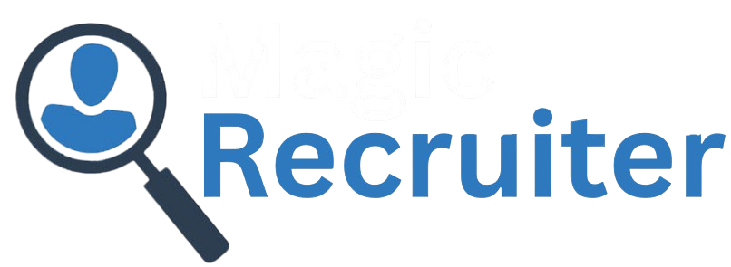 magicrecuiter.co.in